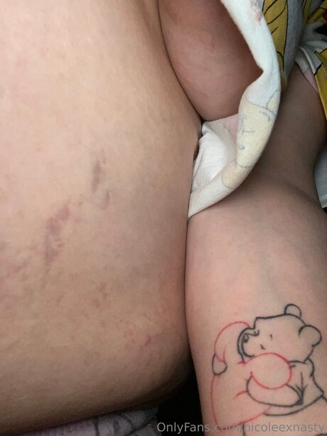 Nicoleexnasty actriz porno galerías