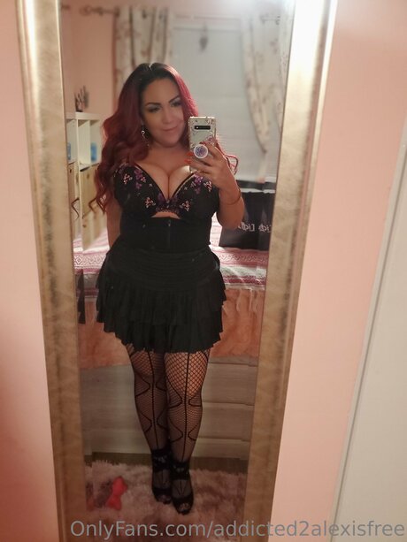 Addicted2alexisfree modelo gratis galería