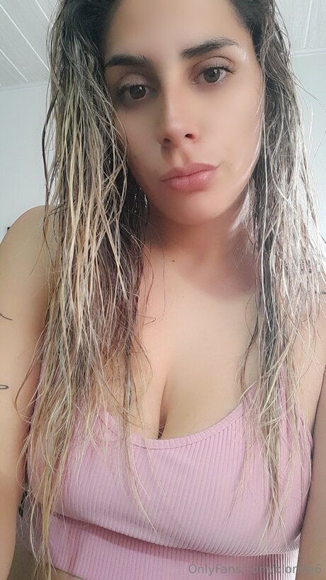 Blonde6 Fotoaufnahmen