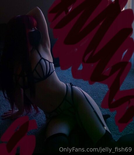 Ying And Yang bonita modelo imágenes