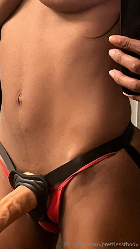 Prettiesstbody modelo agradable imagen