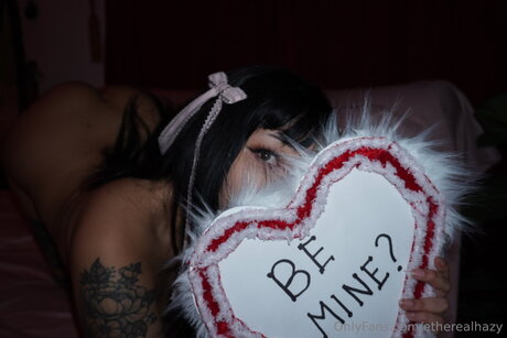 Etherealhazy arte estrella porno imagen