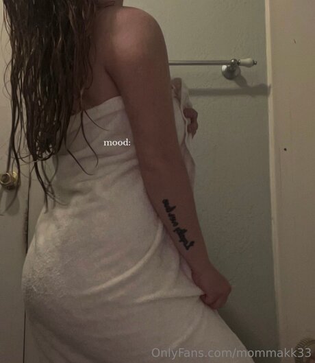 Mommakk33 modelo libre archivo