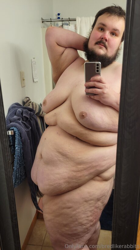 Bredlikerabbits estrella porno en alta definición foto