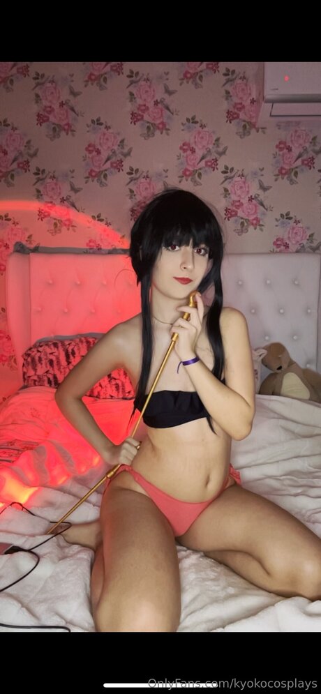 Kyokocosplays sexo modelo imágenes