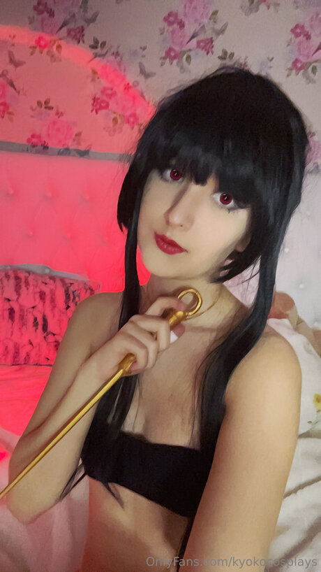 Kyokocosplays actriz exclusiva archivo