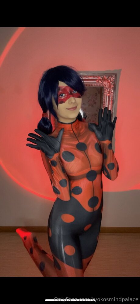 Kyokocosplays modelo desnuda galerías