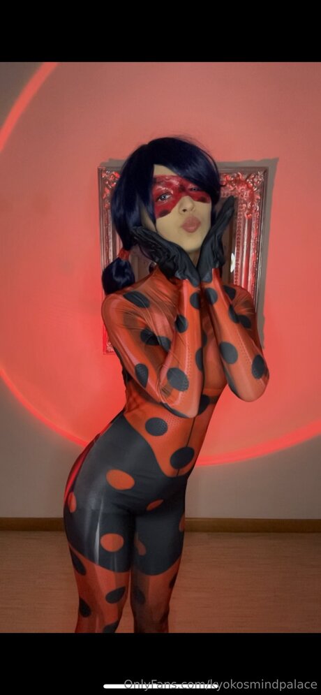 Kyokocosplays mejor estrella porno archivo