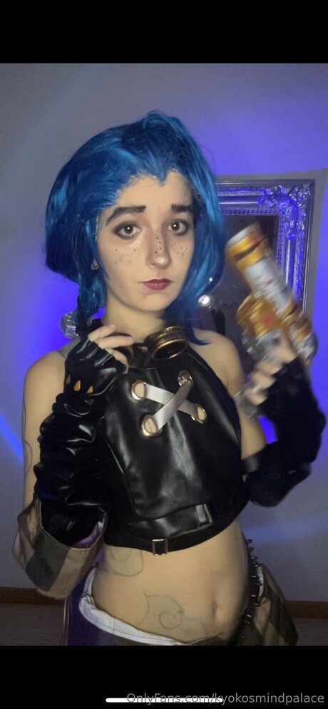 Kyokocosplays actriz de alta calidad foto