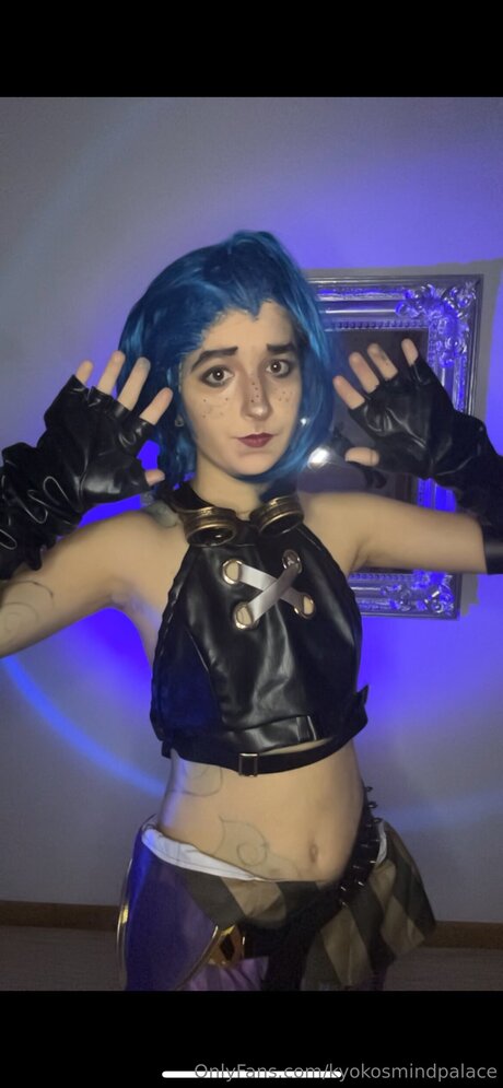 Kyokocosplays estrella porno perfecta imágenes