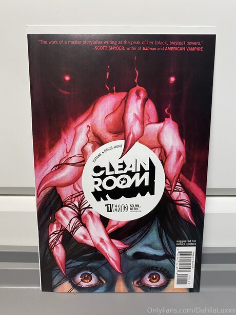 Dahlialuxxx linda estrella imágenes