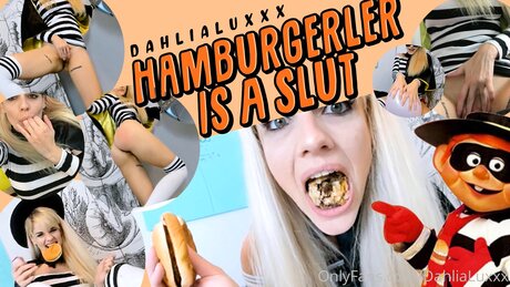 Dahlialuxxx estrella porno desnuda fotos