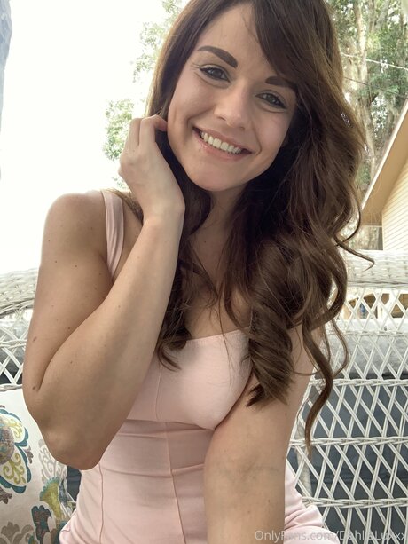 Dahlialuxxx estrella porno erótica galerías