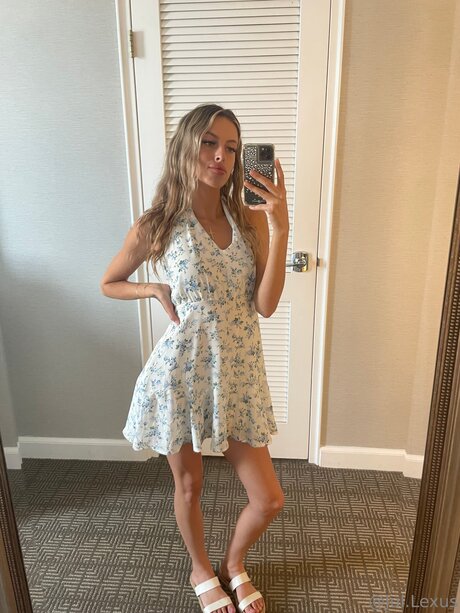 Jul Lexus estrella caliente imagen