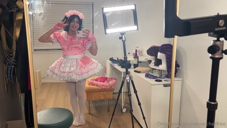 Neciarcherfree estrella porno atractiva archivo