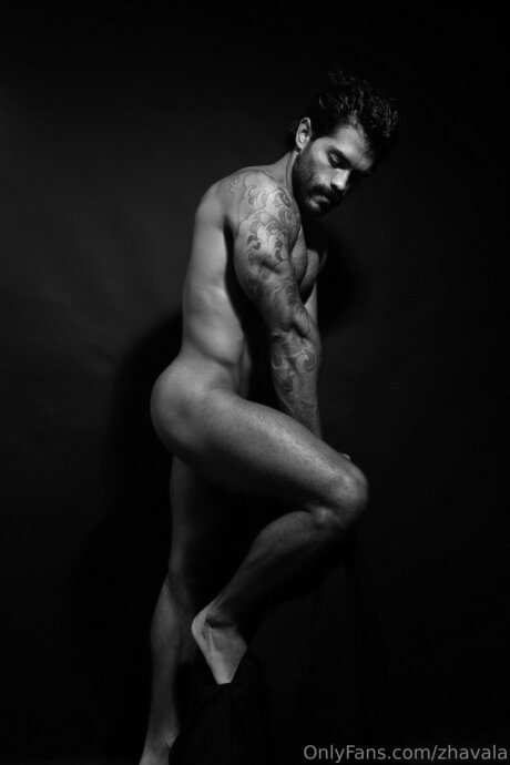 Zhavala actriz de desnudos fotos