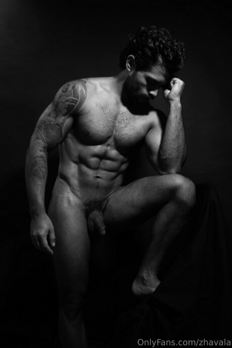 Zhavala actriz fotos