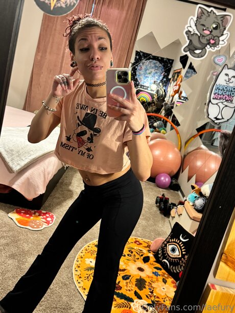 Faefury mejor estrella porno galerías