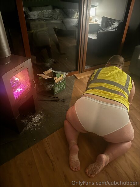 Cubchubben estrella porno caliente imagen