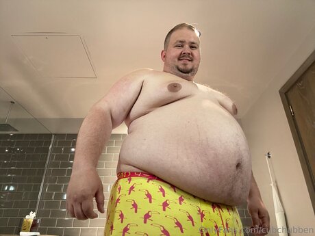 Cubchubben modelo hd imágenes