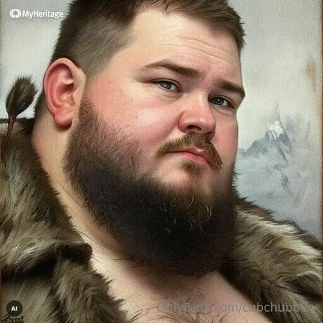 Cubchubben actriz de alta calidad fotos