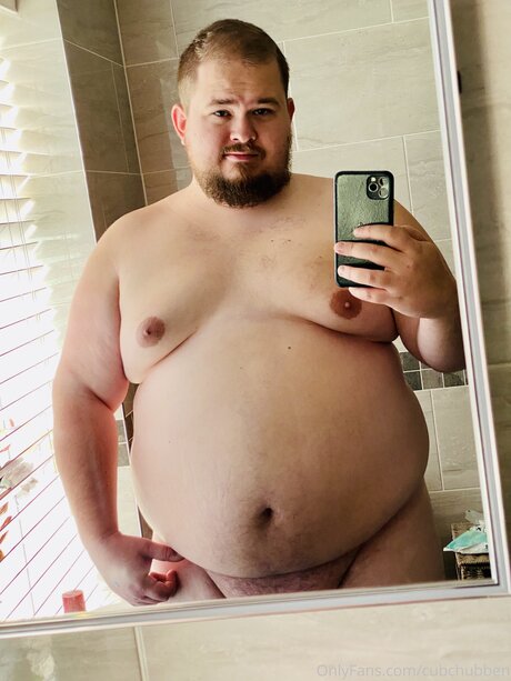 Cubchubben estrella porno exclusiva foto