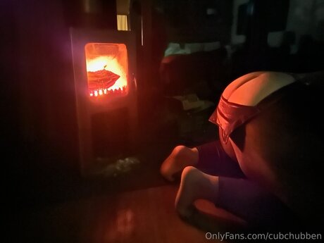 Cubchubben estrella pornografica imágenes