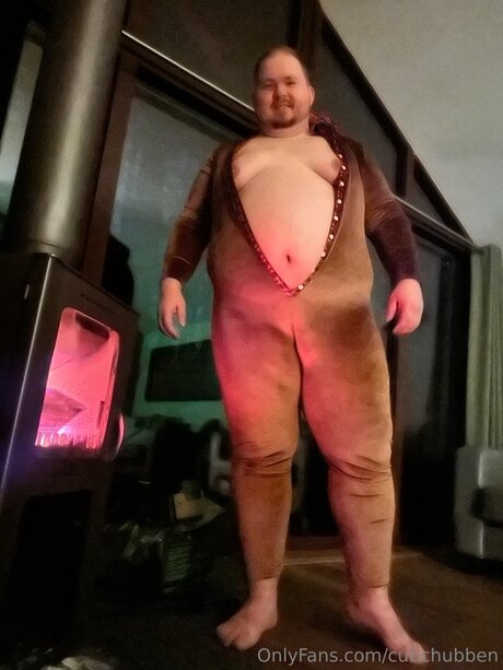 Cubchubben modelo gratis recopilación