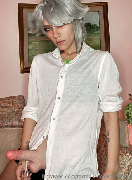 Tartaglia Khaleesi8899 hermosa actriz galerías