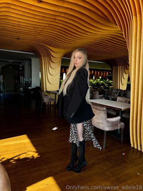 Sweet Adele18 estrella de alta calidad imagen