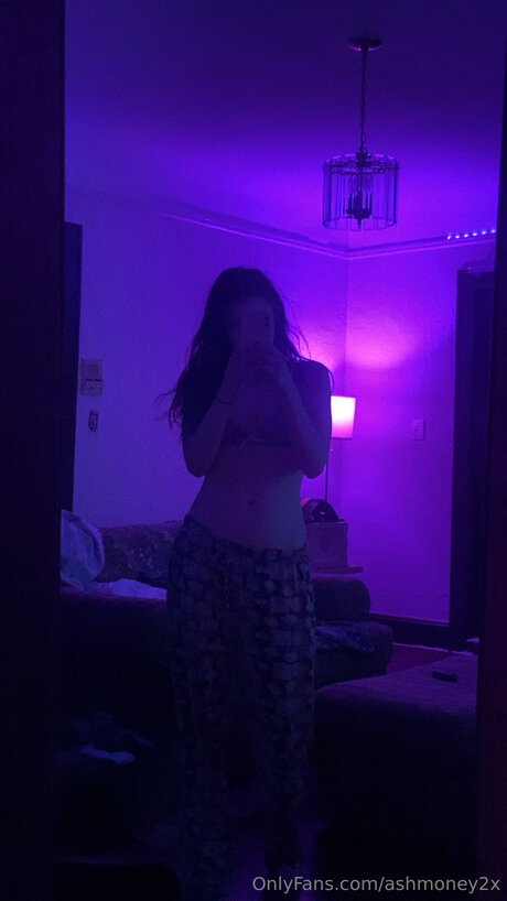 Ashmoney2x sexo estrella foto