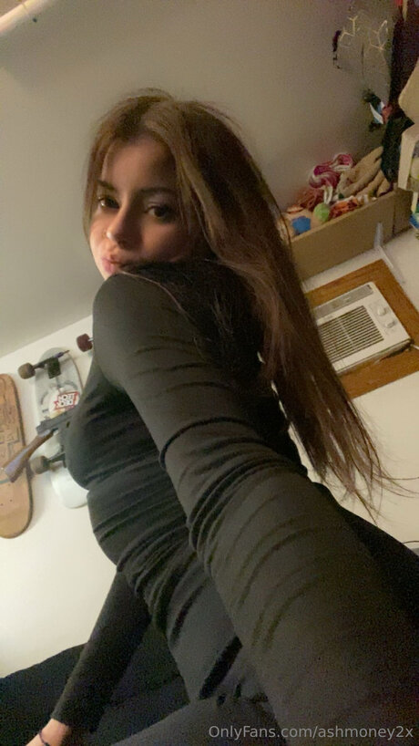 Ashmoney2x estrella superior galerías