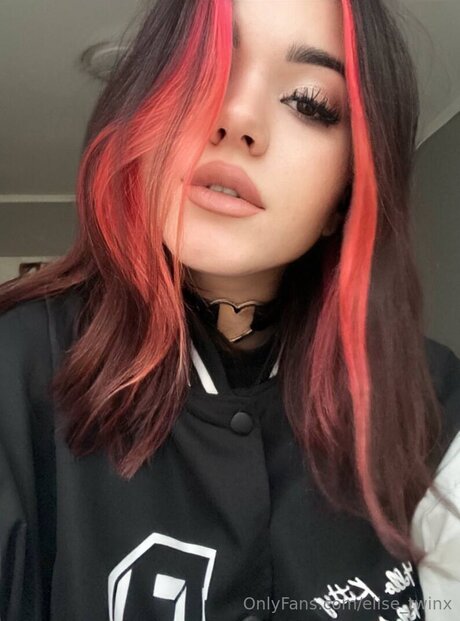 Elise Twinx mejor modelo galerías