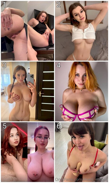 Marii Moore estrella porno galerías