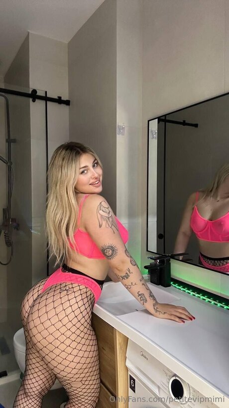 Petitevipmimi hermosa estrella galerías