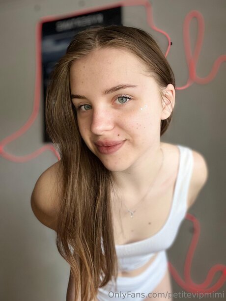 Petitevipmimi modelo exclusivo galería
