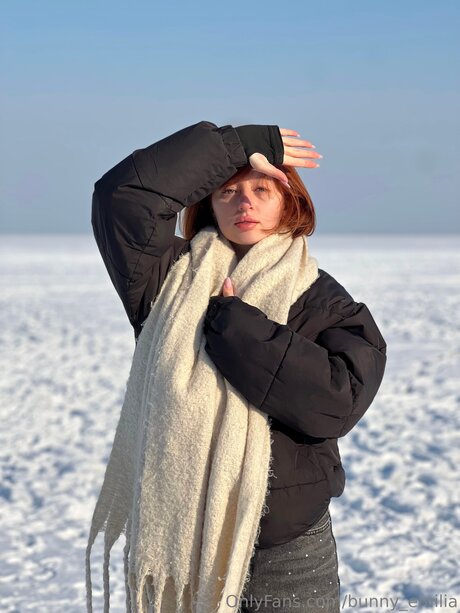 Bunny Emilia actriz de alta definición foto