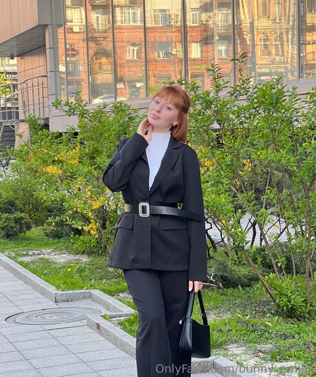 Bunny Emilia modelo exclusivo foto