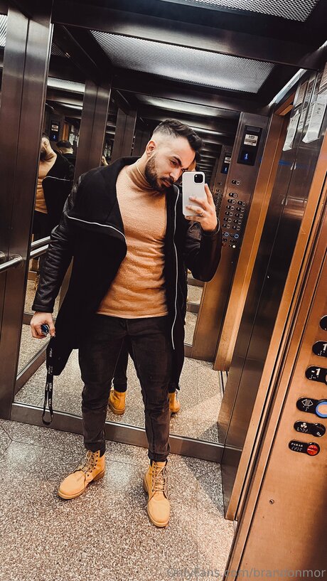 Brandonmor desnudos estrella porno galerías