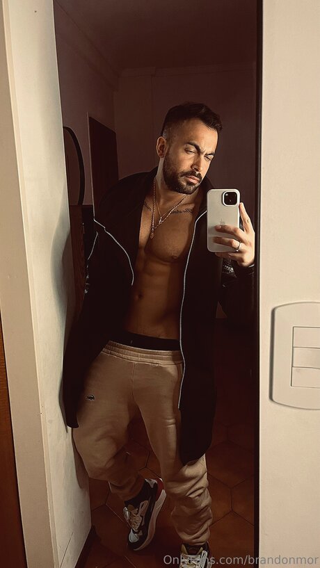 Brandonmor estrella porno hermosa galerías