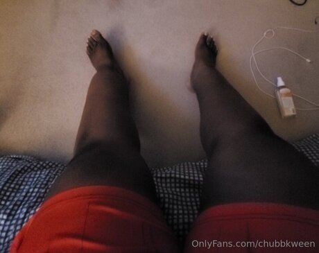 Chubbkween estrella libre archivo