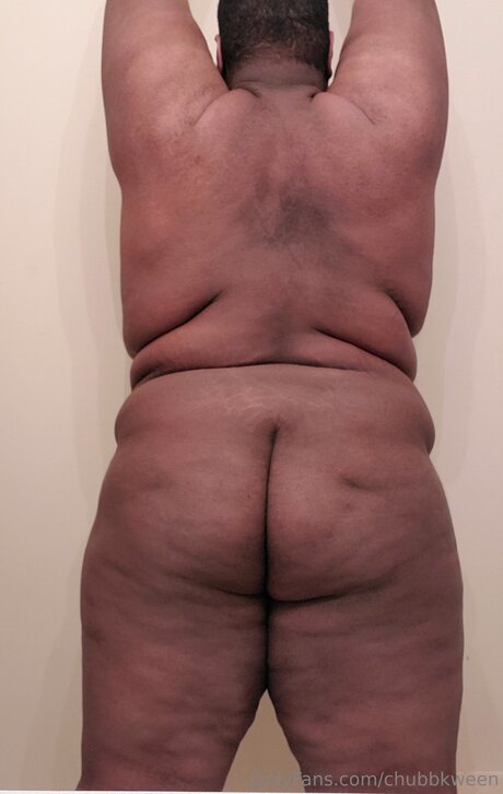 Chubbkween estrella desnuda imagen