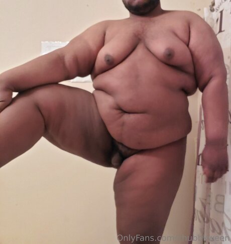 Chubbkween estrella adulta archivo