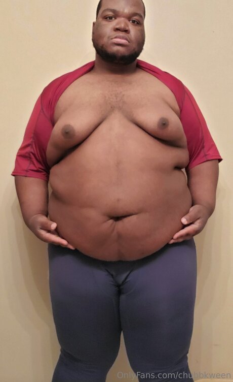 Chubbkween actriz de alta calidad galerías