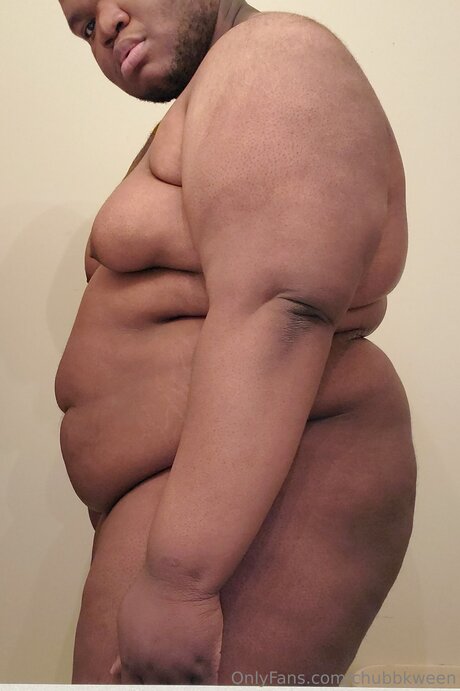 Chubbkween actriz de alta definición foto