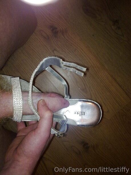 Littlestiffy buena actriz galería