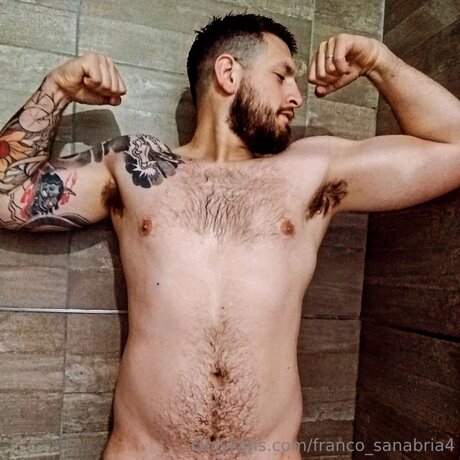 Franco Sanabria4 mejor estrella porno imagen