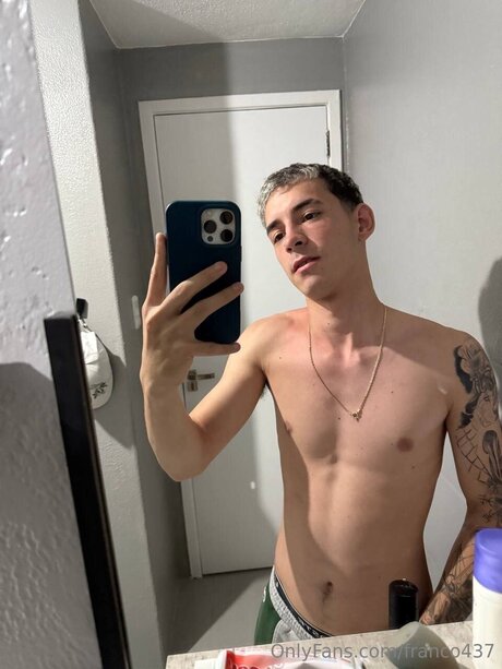 Franco Sanabria4 desnudos de estrellas porno galería