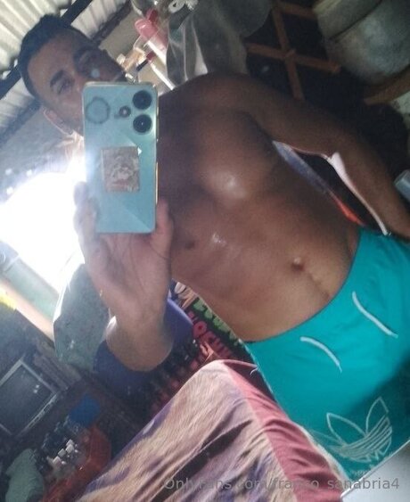 Franco Sanabria4 estrella porno del sexo imágenes