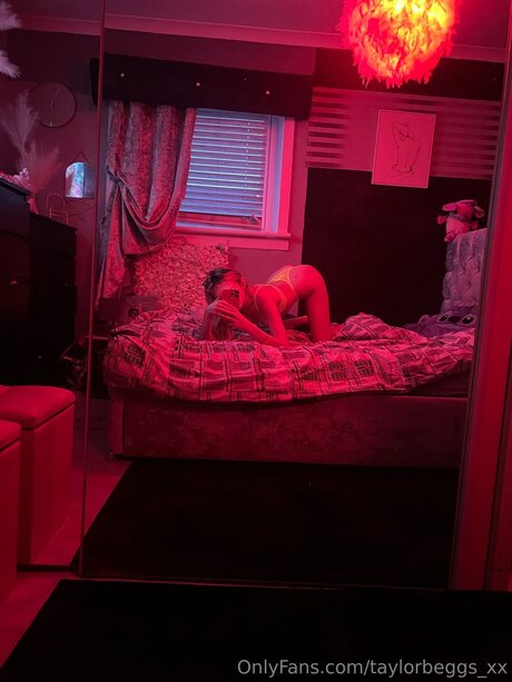 Taylorbeggs Xx estrella pornografica imágenes